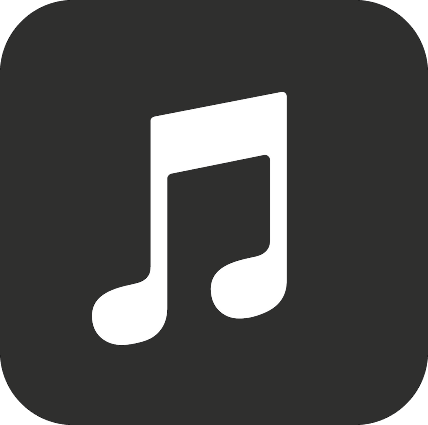 Icon apple music